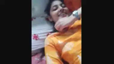 Cute indian punjabi couple leaked mms