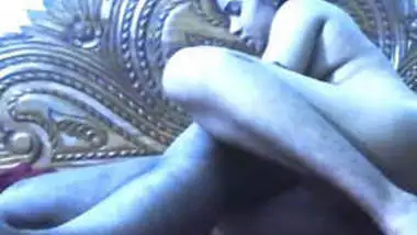 Desi Couple Fucking At Night