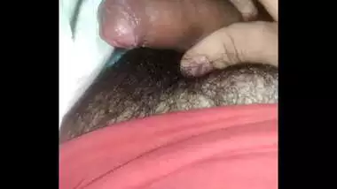 big ass desi indian mom showing butt hole