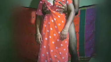 First time devar his bhabi home sex