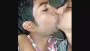 Village girl having affair with neighbor