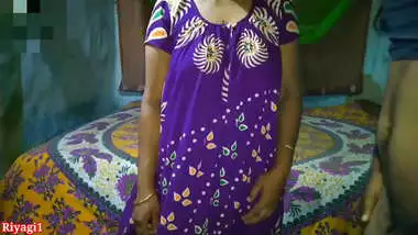 New Indian Having sex with ex girlfriend for the first time