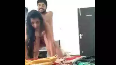 Bhabhi fucking hard with moans