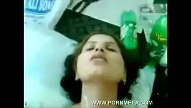 Desi Amateur Husband Wifes Sensual Sex Video Leaked www.PornMela.com