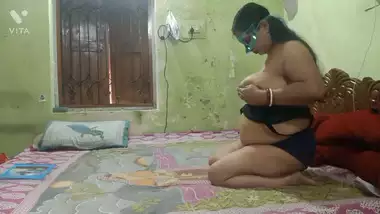 Hot Salu bhahi fucking