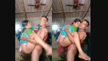 Village Bhabhi Fucking With Her Young Devar