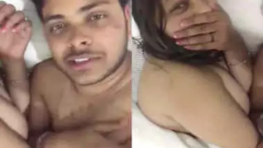 Desi Hot Couple hotel fucking mms part 1