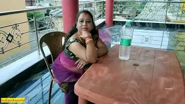 Indian Bengali hot bhabhi amazing XXX sex at relative house! Hardcore sex