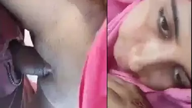 Bangladeshi Hijabi Girl Outdoor Sex Mms Video porn video