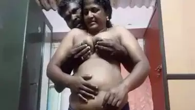 Tamil mature couple sex at home MMS