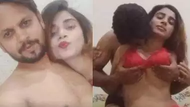 Pakistani couple self made porn MMS