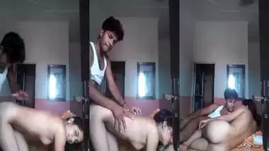 Indian GF amateur porn sex video MMS