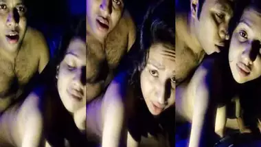 Desi lovers XXX selfie sex video