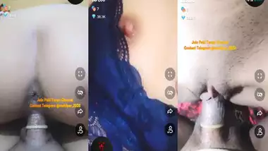 Pakistani couple livecam sex show leaked online