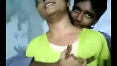 Homemade free Indian sex teen porn of Kerala girlfriend