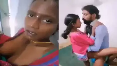 Tamil slut fucking Indian porn MMS