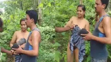 Odia cheating wife outdoor sex MMS