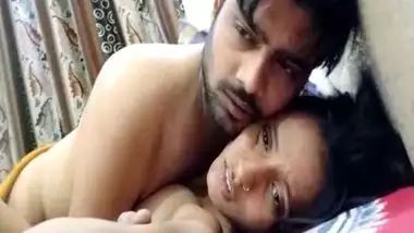 Indian GF painful sex session with her lover