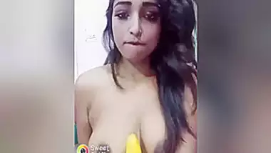 Horny Bangla Paid Randi Shows Her Boobs And Pussy Part 1