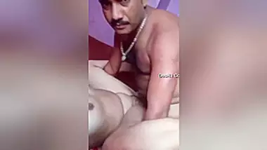 Desi Couple Fucking