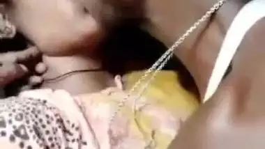 Desi wife from the village having XXX sex with spouse on the camera