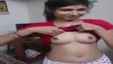 Full-length non-professional Indian paramours sex video homemade