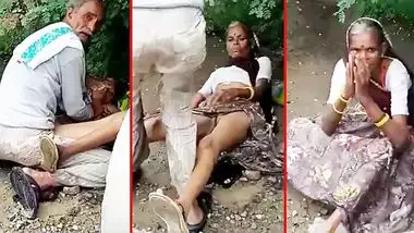 Indian aunty fucked by lover! Free outdoor porn mms