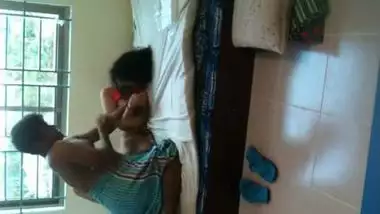 Tikamgarh Sex Video - Indian Wife Hidden Cam Home Sex Scandal With Neighbor porn video