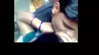 Bhojpuri sex clip of devar and bhabhi in absence of hubby