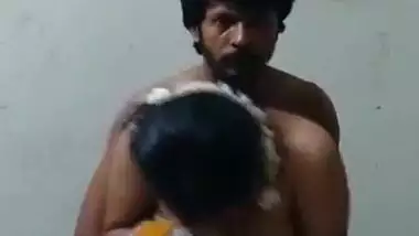 Tamil family sex movie got dripped on the net