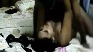 Hyderabad Bhabhi Fucks Boyfriend In Cowgirl And Missionary