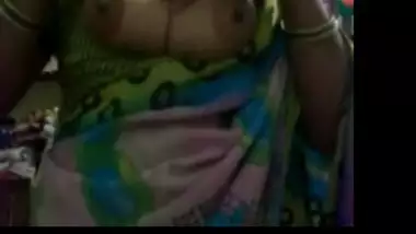 South Indian sex movies of older aunty with devar