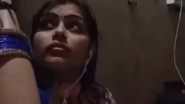 Meenu Prajapati Sexy Hot Live