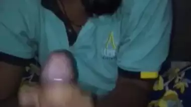 Tamil Girl Blowjob