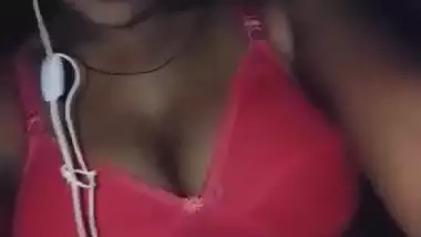 Bigboob Village Girl