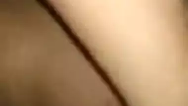 Hijab Girl Getting Hard Fuck