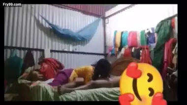 Village Bhabi Fucking With Lover