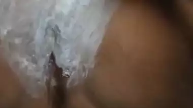 Desi bhabi sexy pussy slve