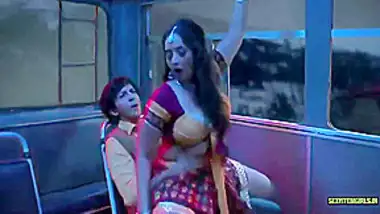 Indian Bus Sex Love On The Bus 2021