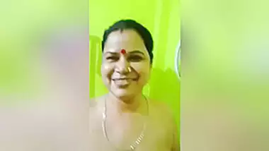 Boudi Nude Video Record By Hubby