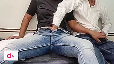 Indian Making Sex Video In With College Students