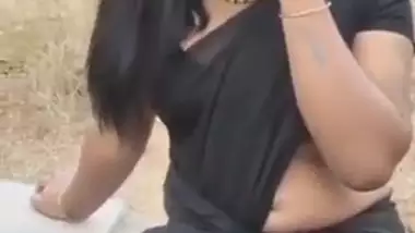 Super Hot Tamil Bhabhi