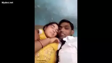 desi lovers hot smooching boobs pressing