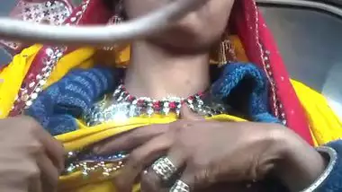 Desi cute village wife big boobs