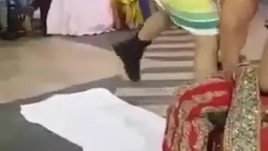 Desi Bride gets a Spcl Surprise