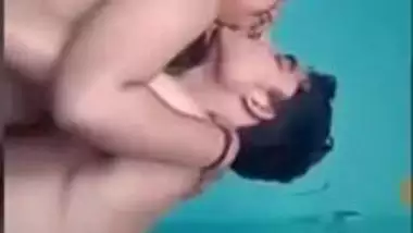 Bangla large boobs aunty sex episode with lover