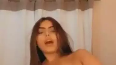 Desi Model this time ful nude boob n pussy show