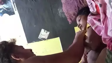 Famous Bhojpuri Couple Fucking