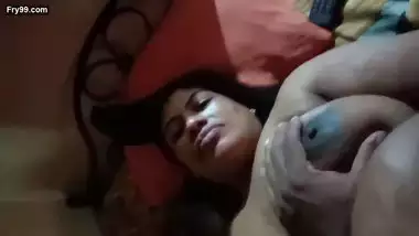 Malayali Aunty