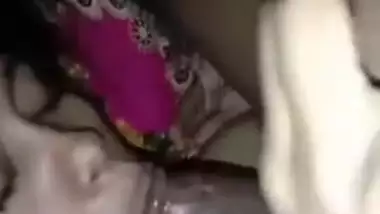 Desi village bhabi mid night fucking with devar bengali